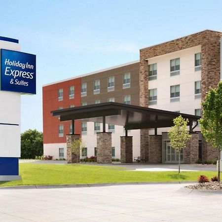 Holiday Inn Express & Suites Prince Albert - South By Ihg Extérieur photo