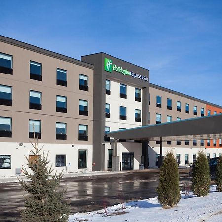 Holiday Inn Express & Suites Prince Albert - South By Ihg Extérieur photo