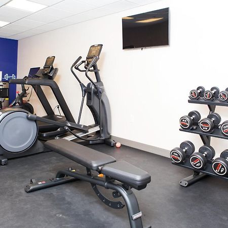 Holiday Inn Express & Suites Prince Albert - South By Ihg Extérieur photo