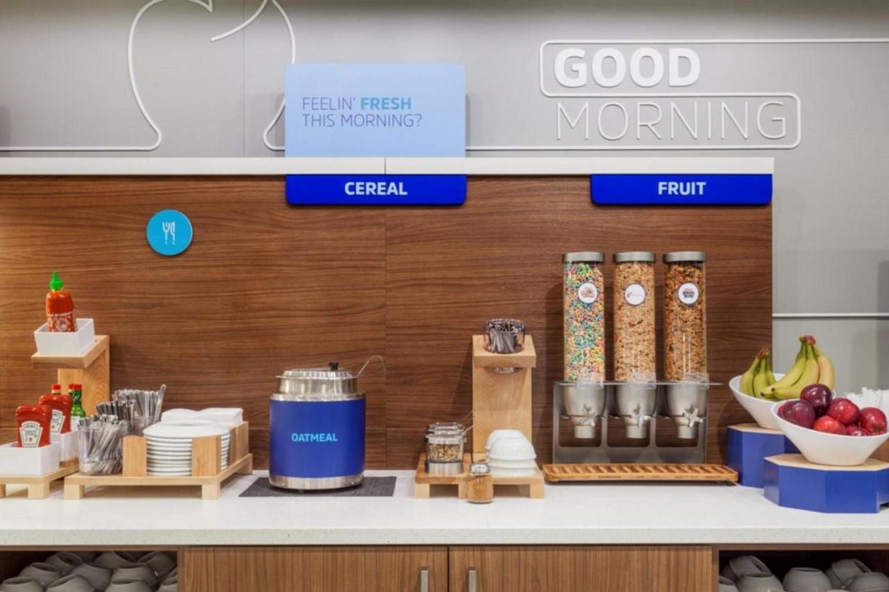 Holiday Inn Express & Suites Prince Albert - South By Ihg Extérieur photo