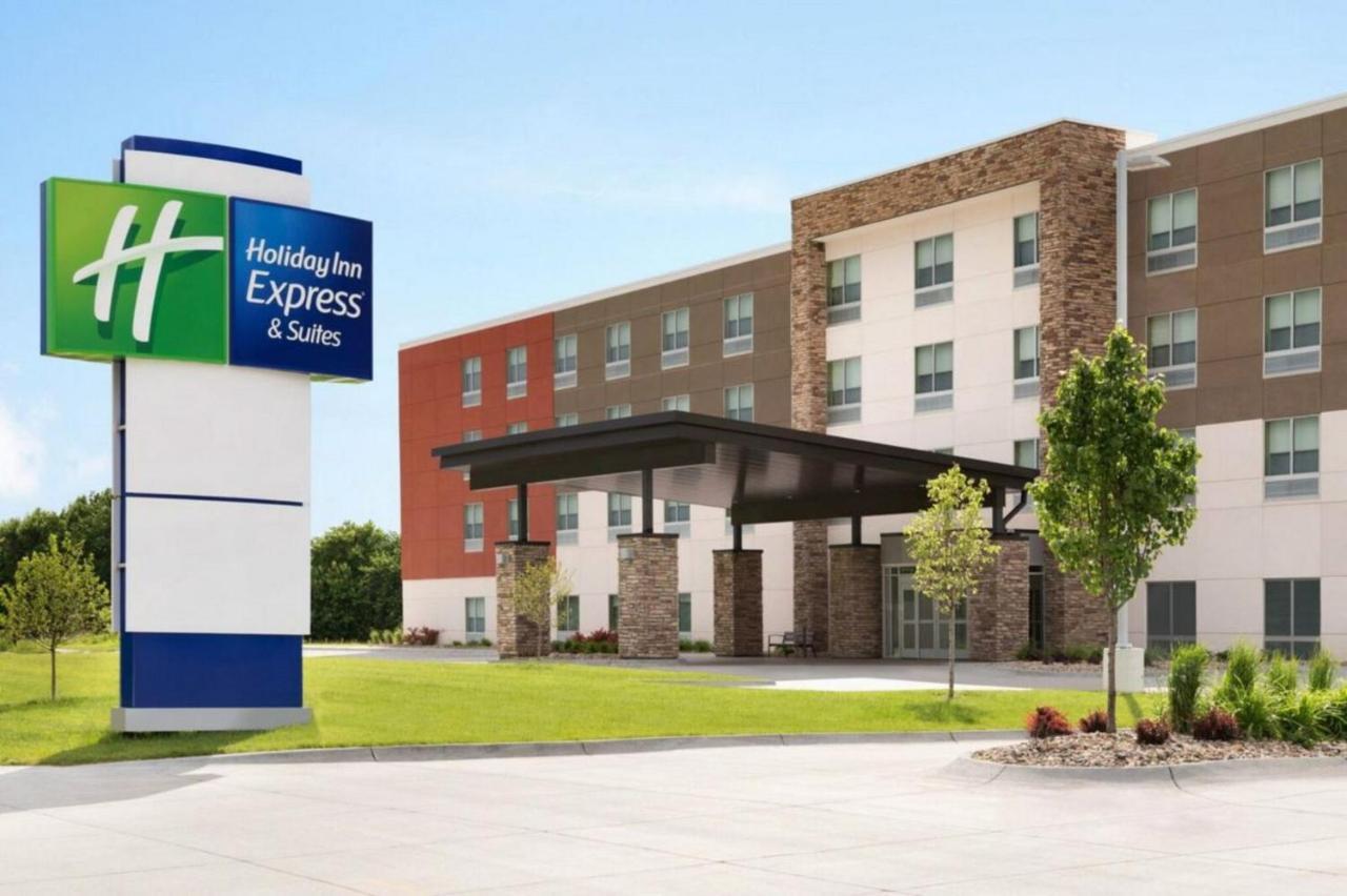 Holiday Inn Express & Suites Prince Albert - South By Ihg Extérieur photo