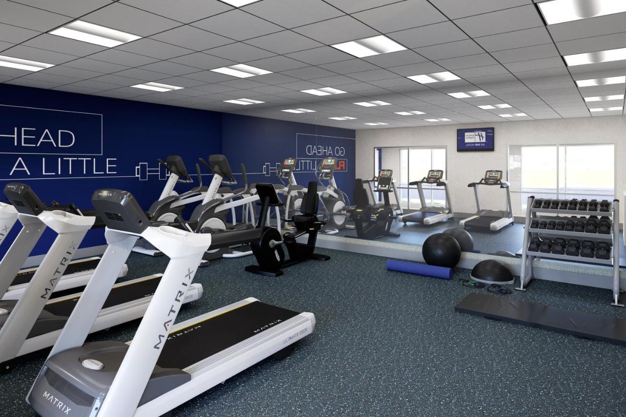 Holiday Inn Express & Suites Prince Albert - South By Ihg Extérieur photo