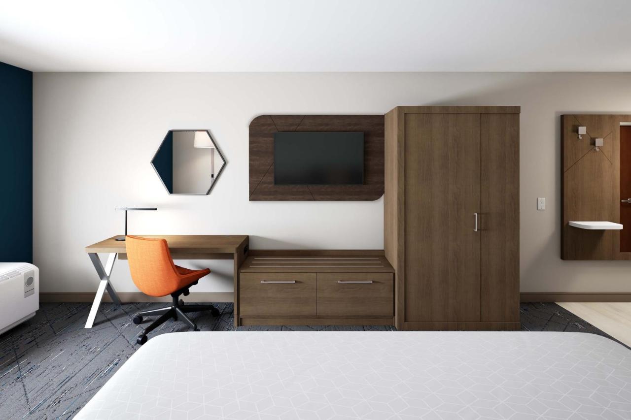 Holiday Inn Express & Suites Prince Albert - South By Ihg Extérieur photo