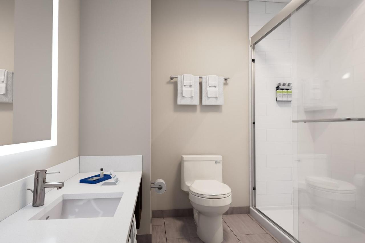 Holiday Inn Express & Suites Prince Albert - South By Ihg Extérieur photo