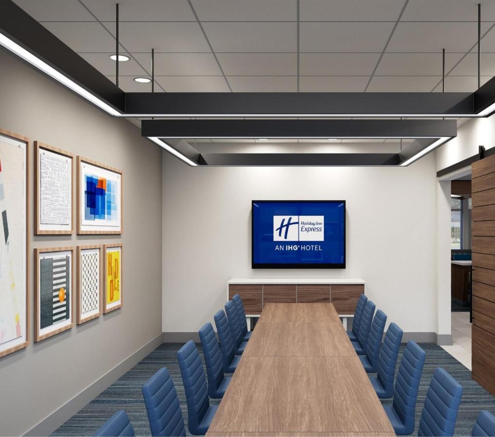Holiday Inn Express & Suites Prince Albert - South By Ihg Extérieur photo