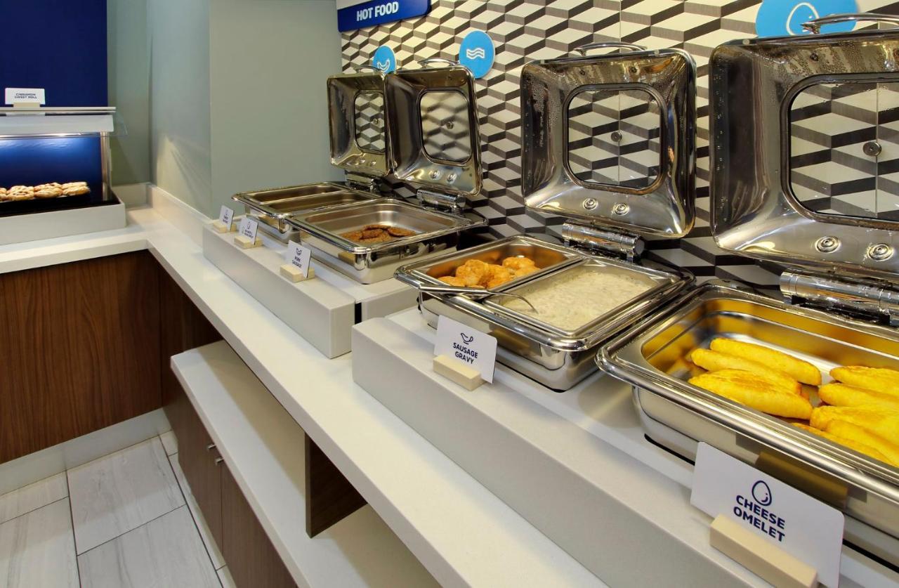 Holiday Inn Express & Suites Prince Albert - South By Ihg Extérieur photo