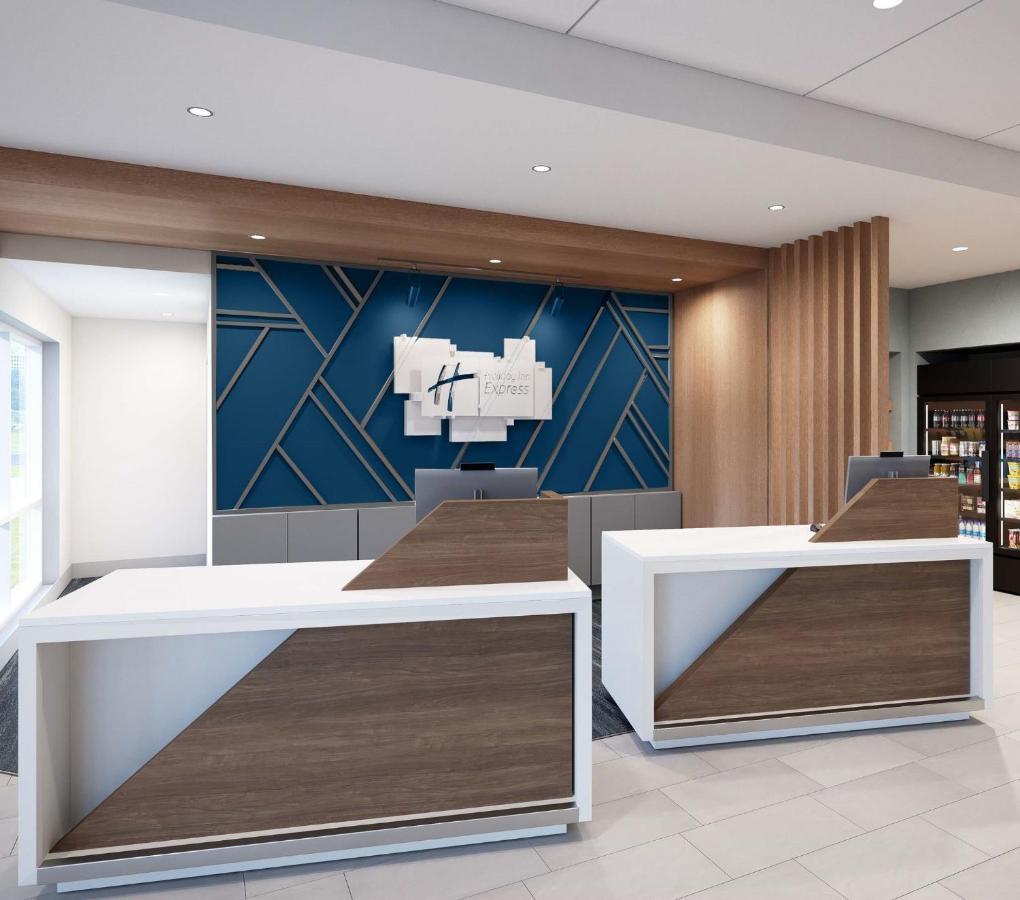Holiday Inn Express & Suites Prince Albert - South By Ihg Extérieur photo