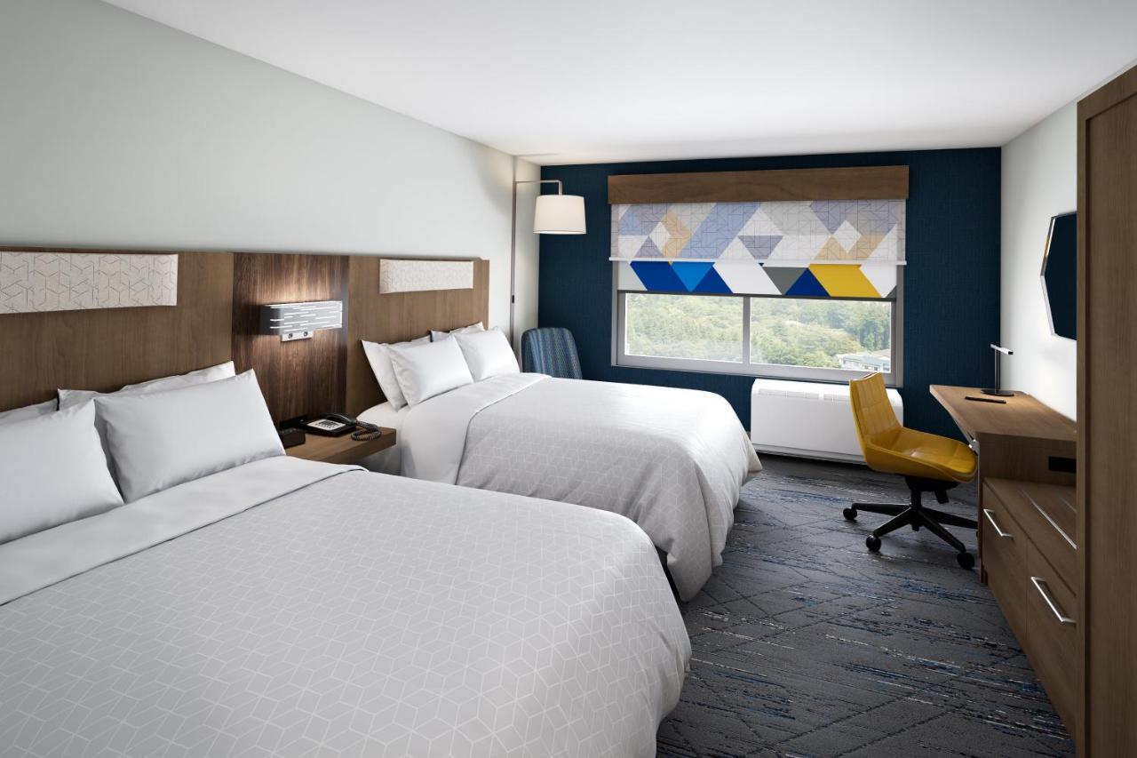 Holiday Inn Express & Suites Prince Albert - South By Ihg Extérieur photo