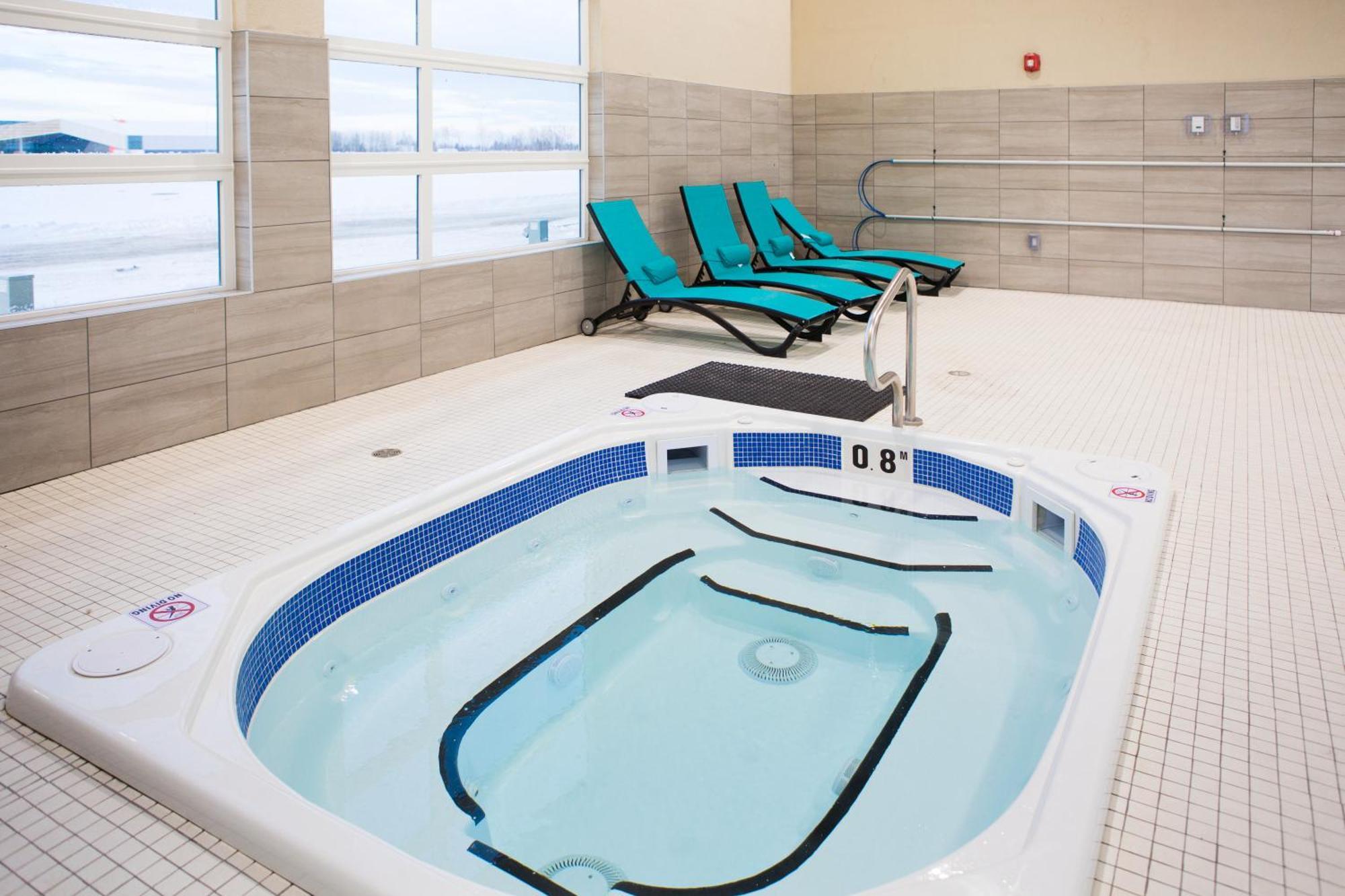Holiday Inn Express & Suites Prince Albert - South By Ihg Extérieur photo