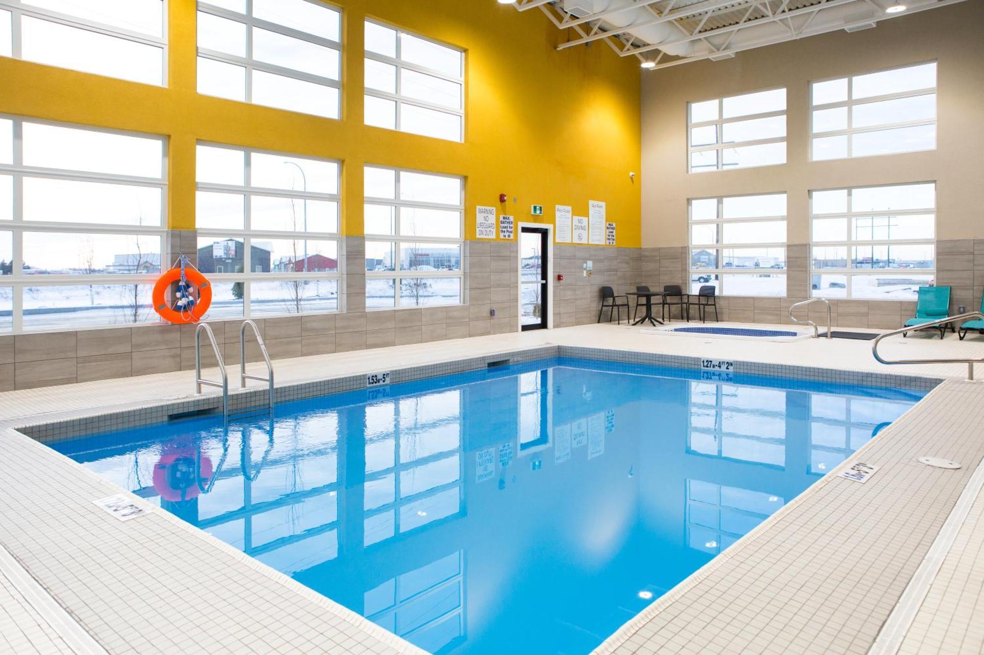 Holiday Inn Express & Suites Prince Albert - South By Ihg Extérieur photo