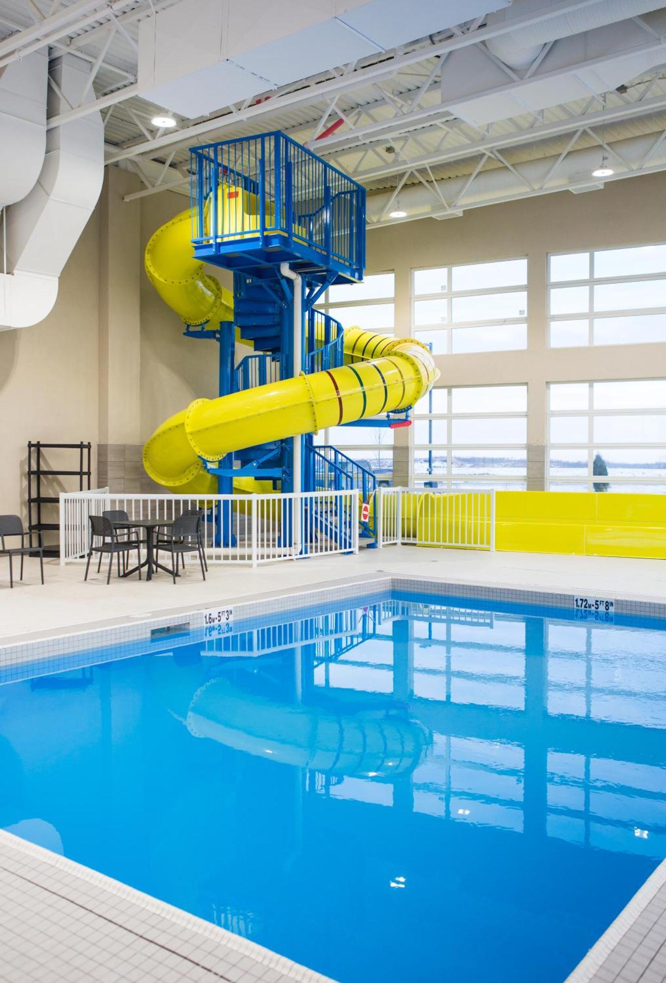 Holiday Inn Express & Suites Prince Albert - South By Ihg Extérieur photo