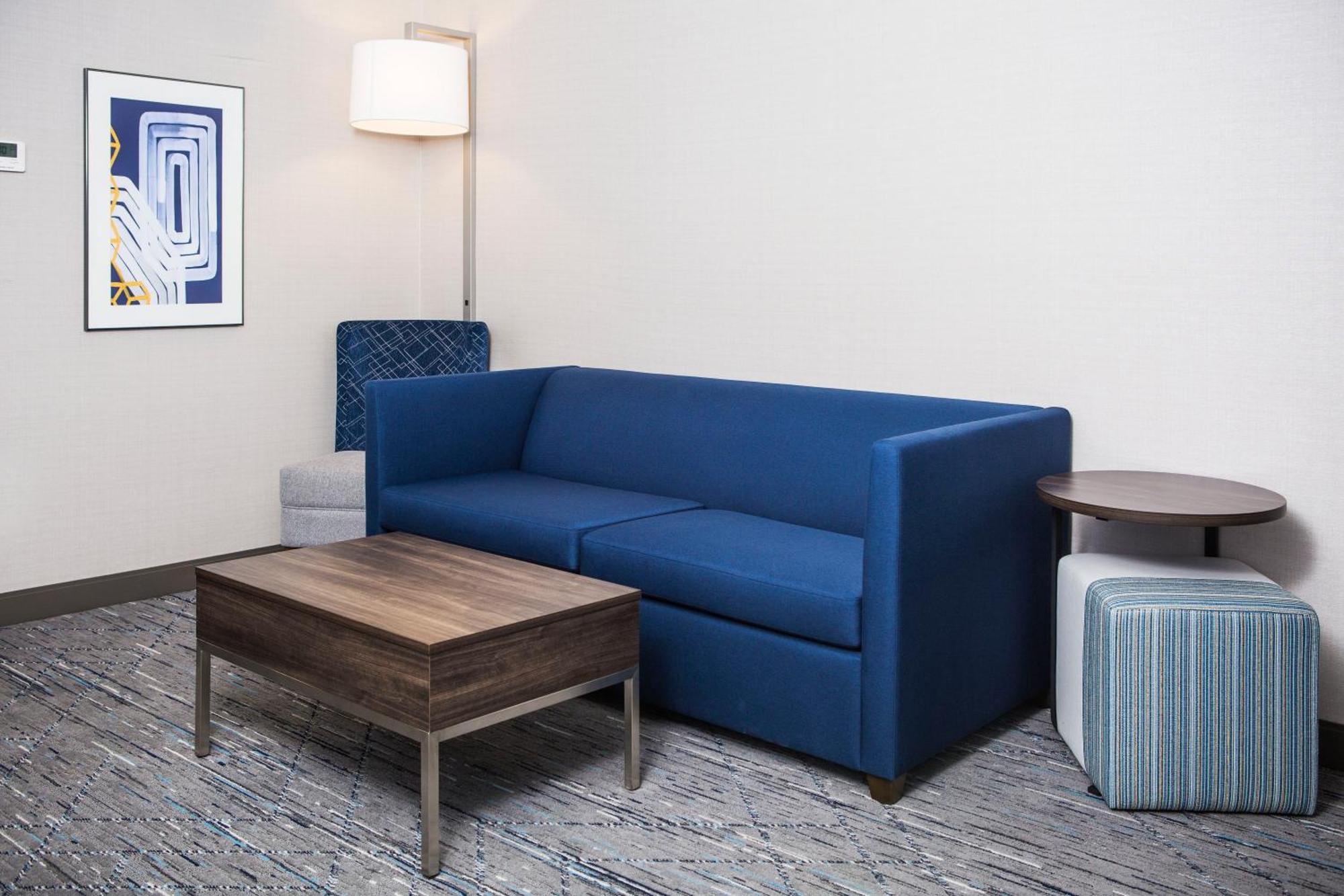 Holiday Inn Express & Suites Prince Albert - South By Ihg Extérieur photo