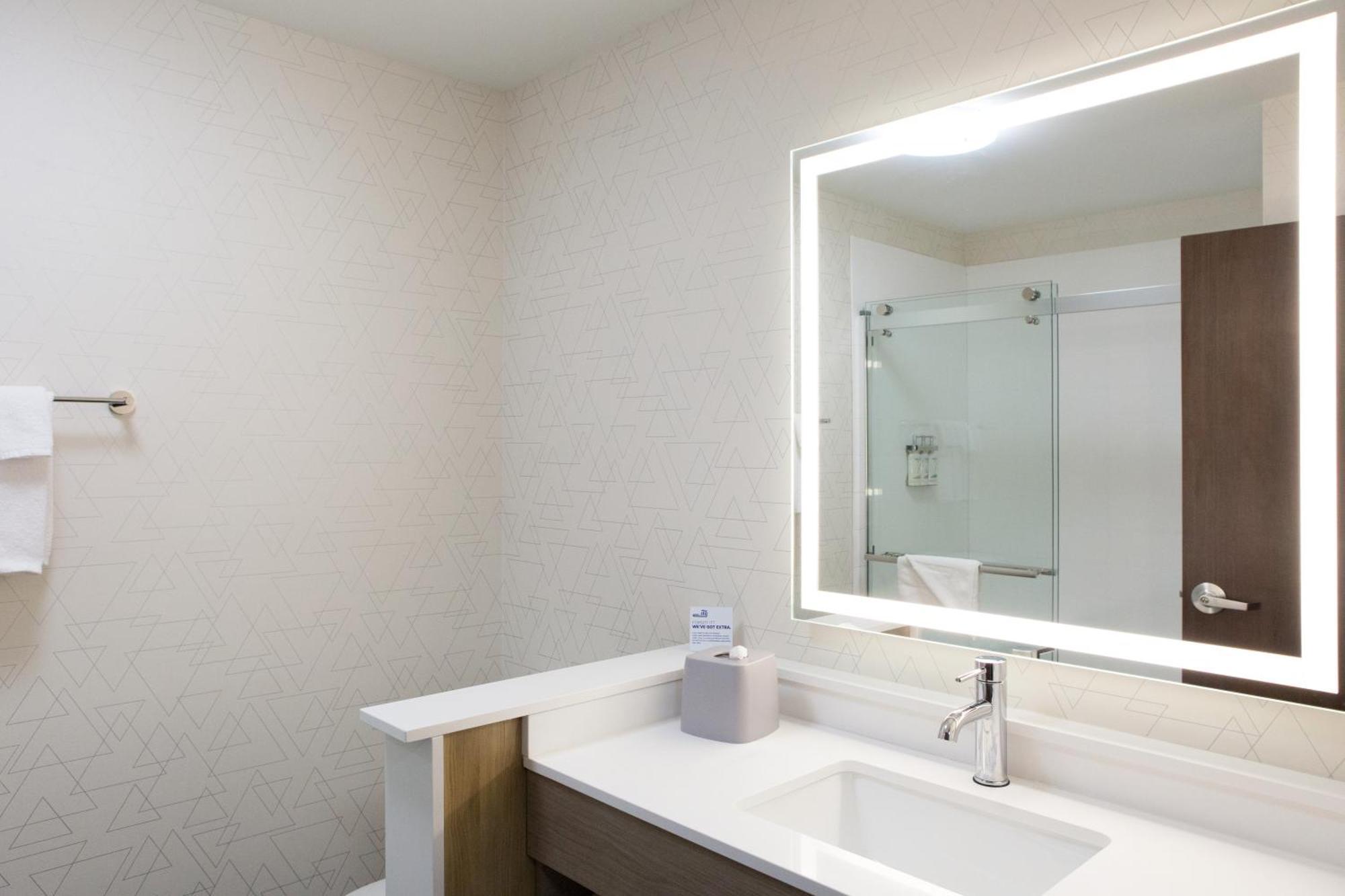 Holiday Inn Express & Suites Prince Albert - South By Ihg Extérieur photo