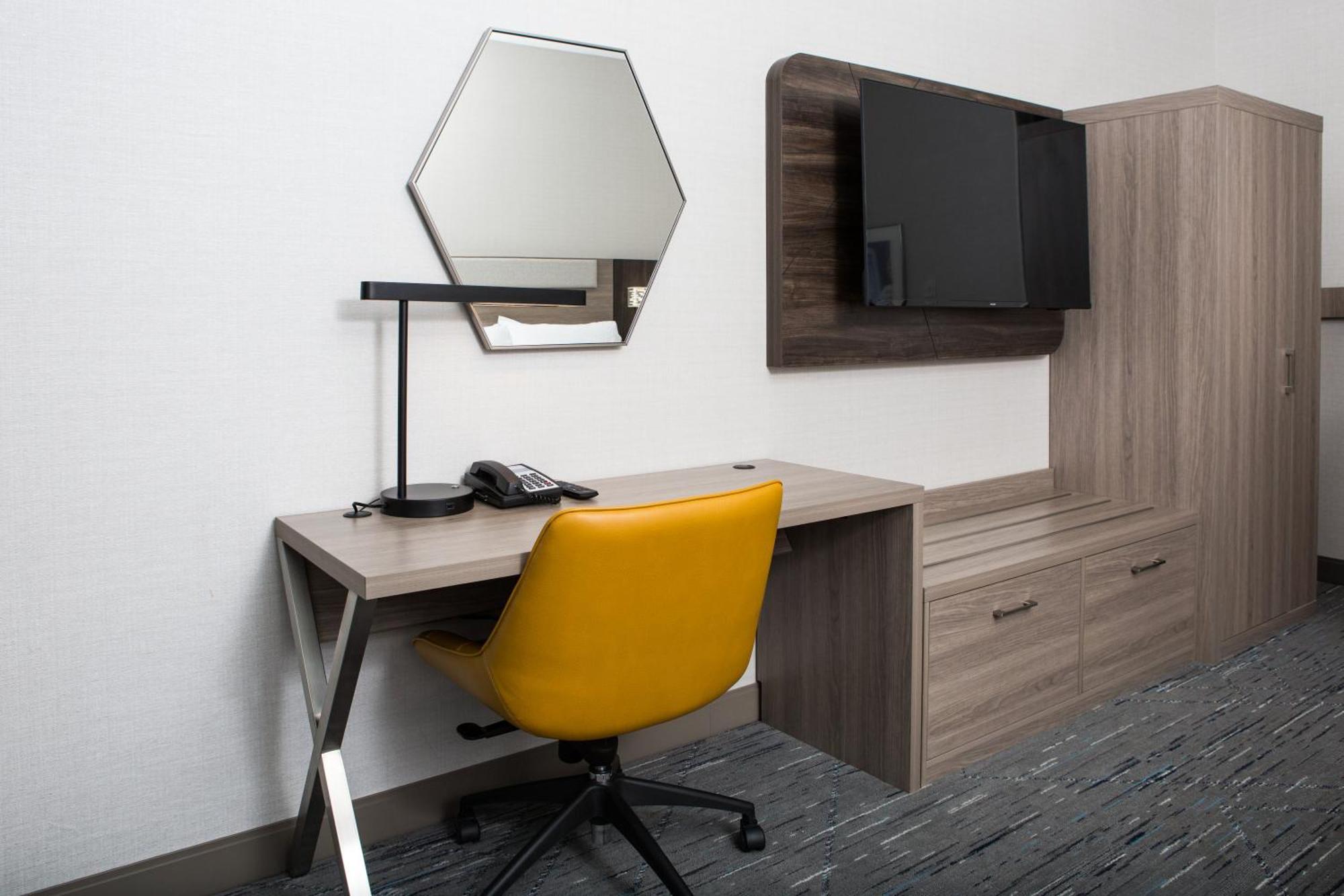 Holiday Inn Express & Suites Prince Albert - South By Ihg Extérieur photo