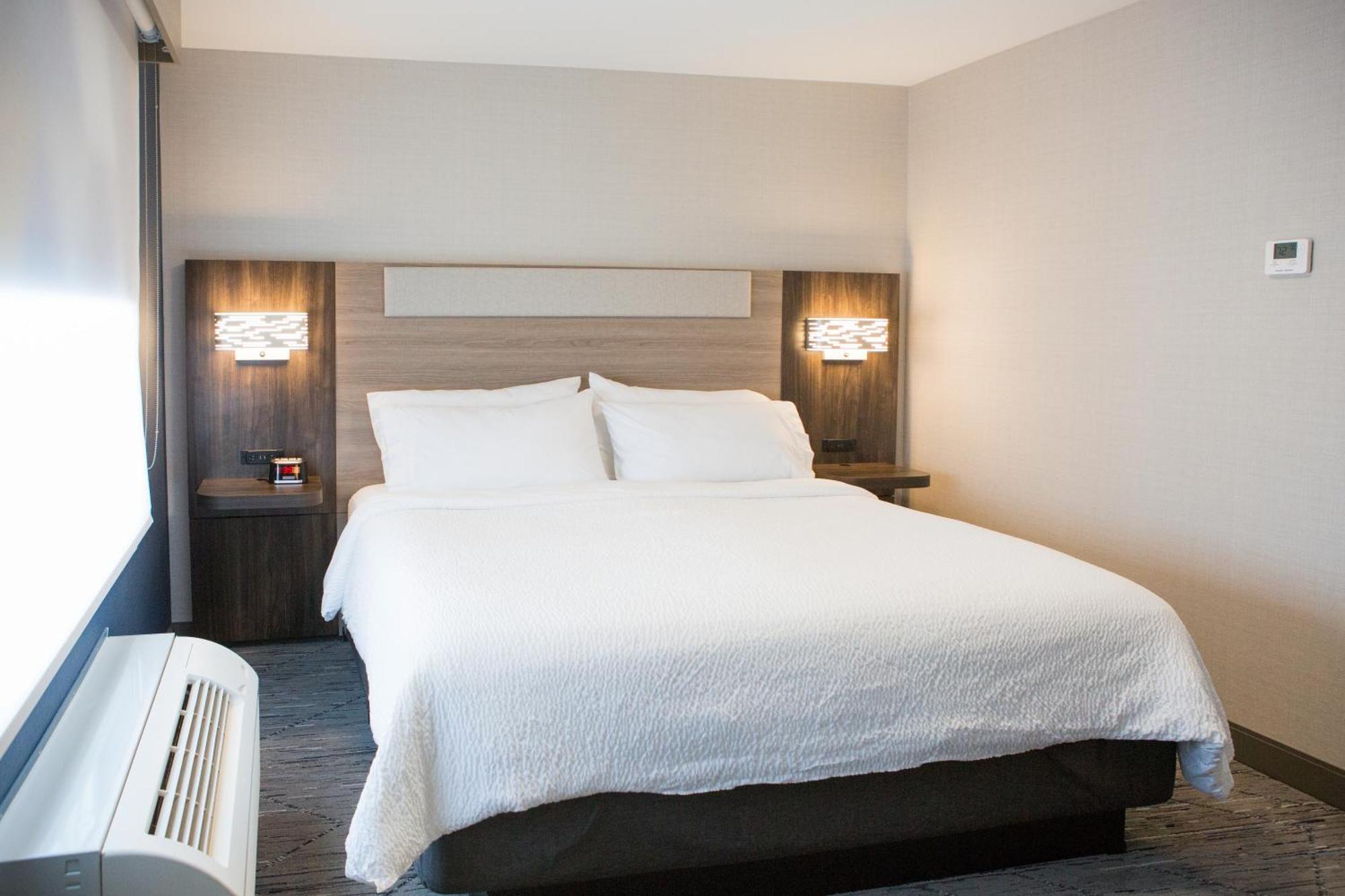 Holiday Inn Express & Suites Prince Albert - South By Ihg Extérieur photo