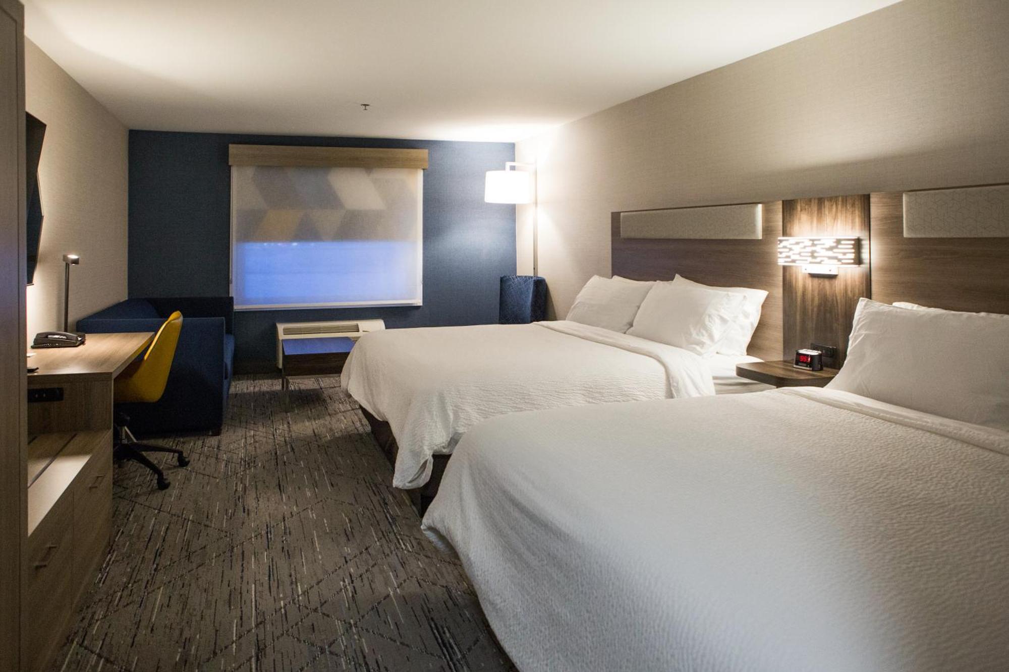 Holiday Inn Express & Suites Prince Albert - South By Ihg Extérieur photo