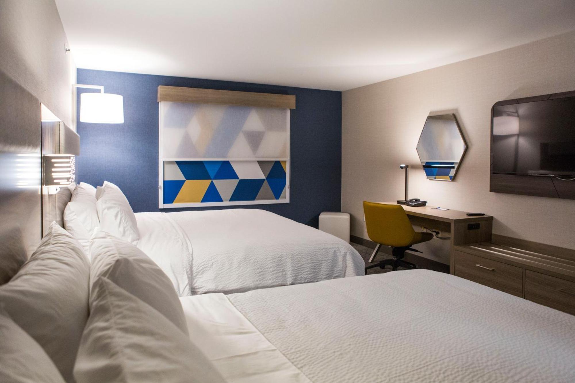Holiday Inn Express & Suites Prince Albert - South By Ihg Extérieur photo
