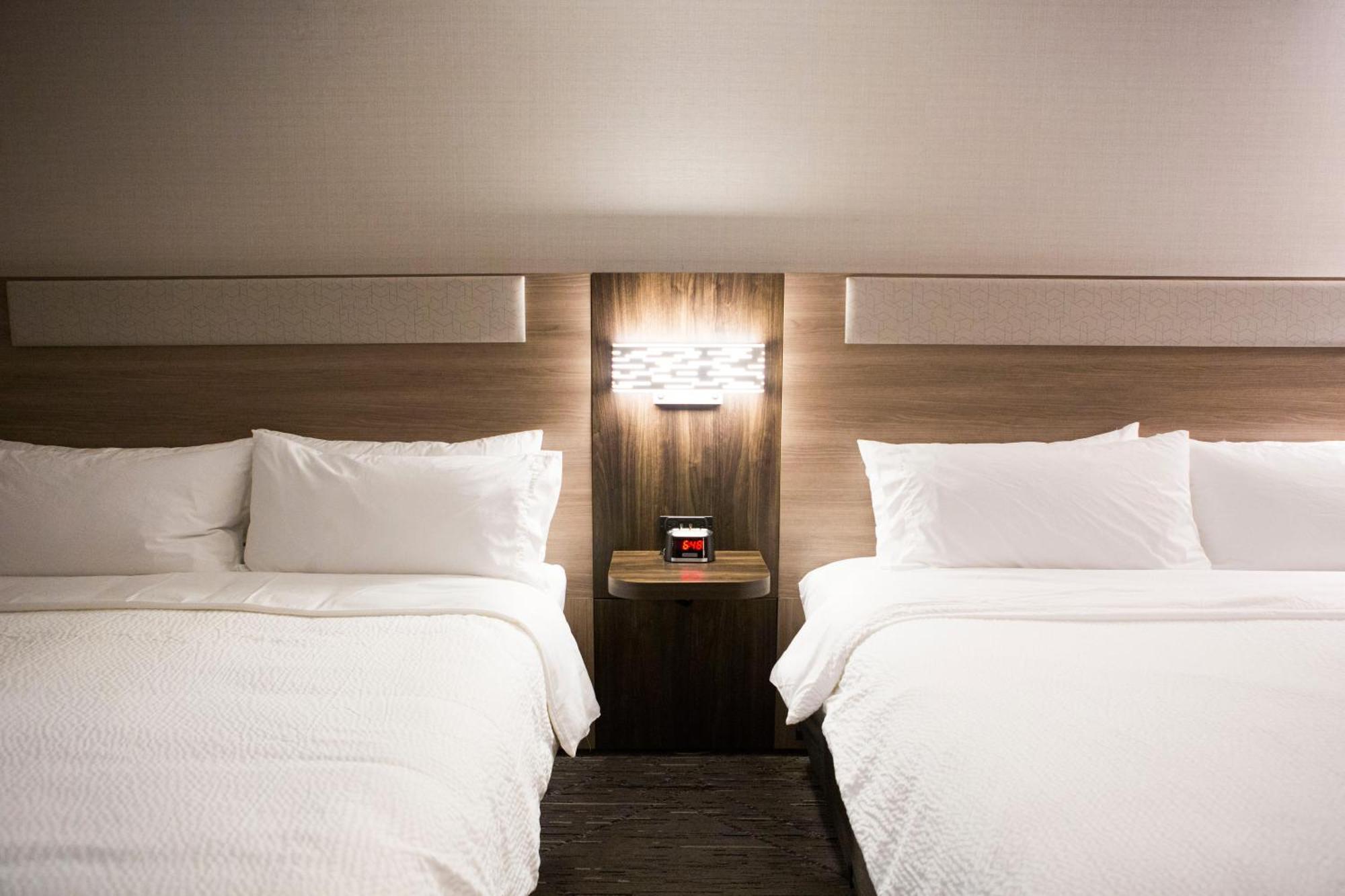 Holiday Inn Express & Suites Prince Albert - South By Ihg Extérieur photo