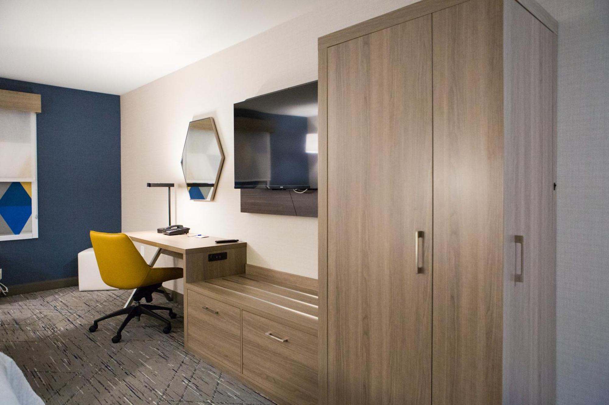 Holiday Inn Express & Suites Prince Albert - South By Ihg Extérieur photo