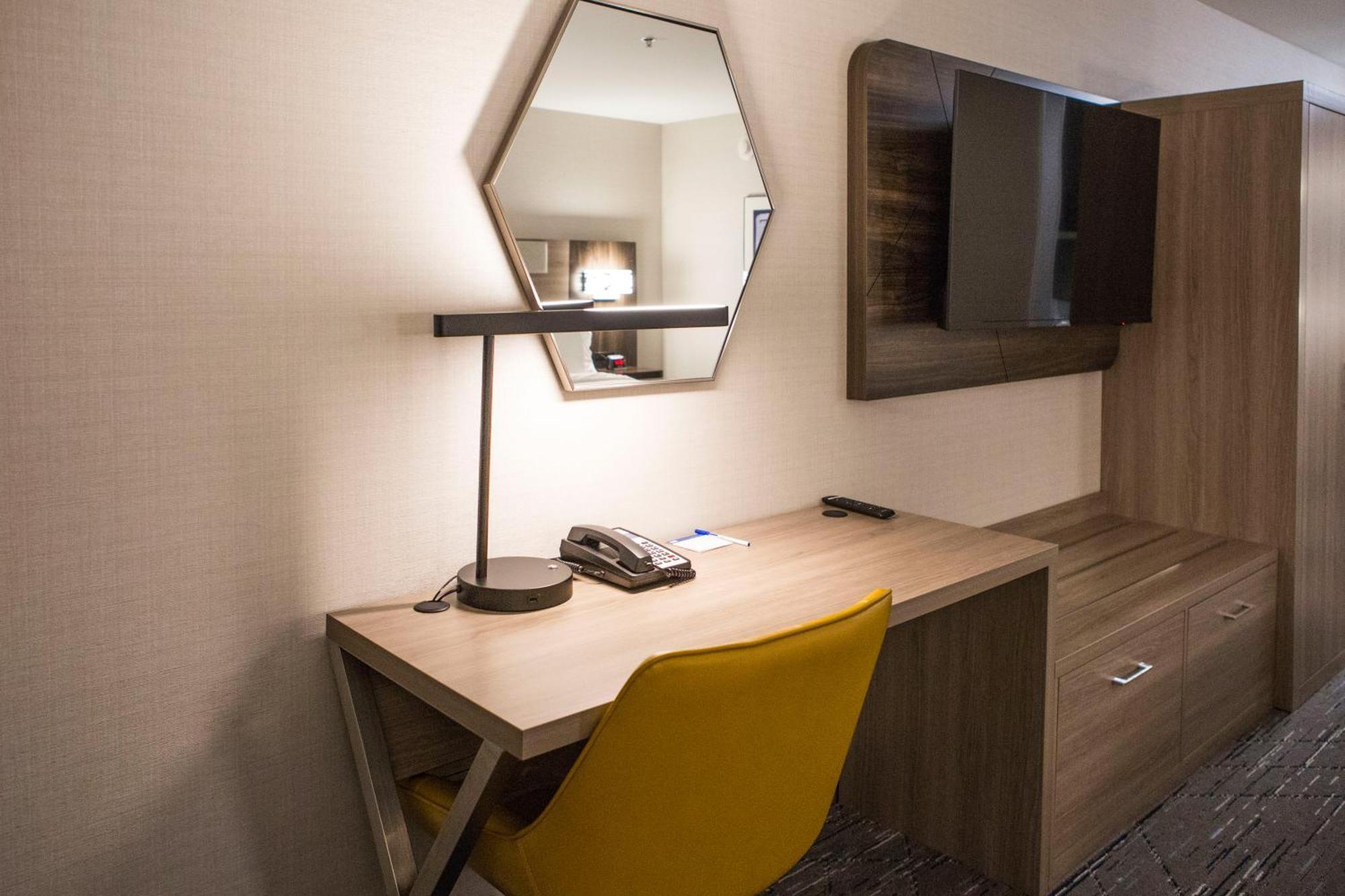 Holiday Inn Express & Suites Prince Albert - South By Ihg Extérieur photo