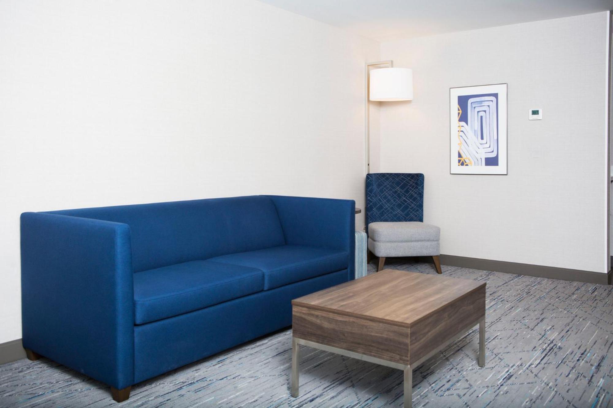Holiday Inn Express & Suites Prince Albert - South By Ihg Extérieur photo