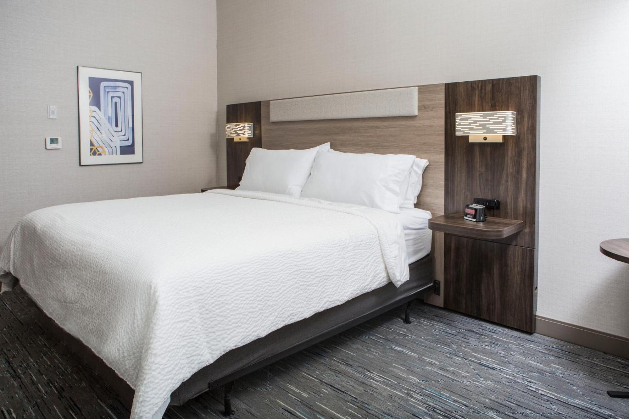 Holiday Inn Express & Suites Prince Albert - South By Ihg Extérieur photo