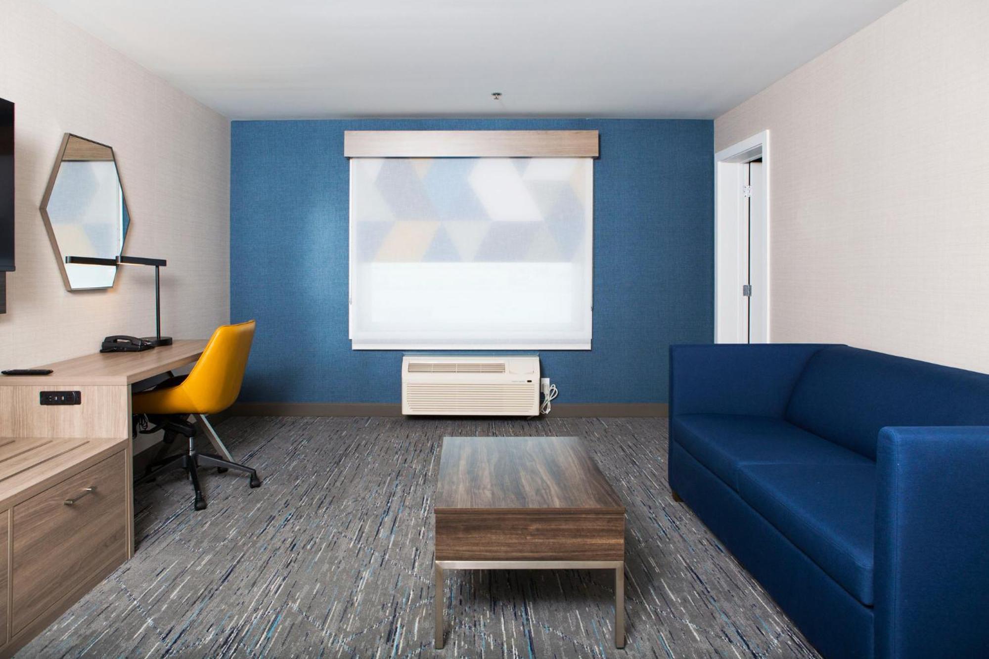 Holiday Inn Express & Suites Prince Albert - South By Ihg Extérieur photo