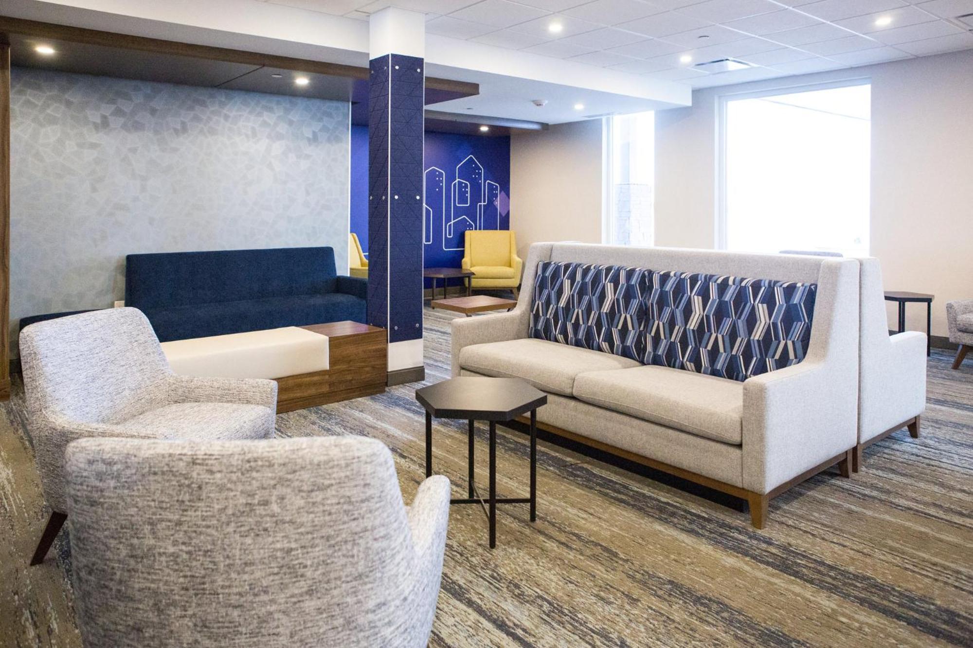 Holiday Inn Express & Suites Prince Albert - South By Ihg Extérieur photo